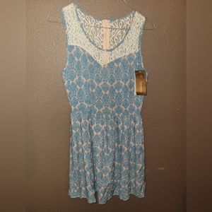 Womens dress